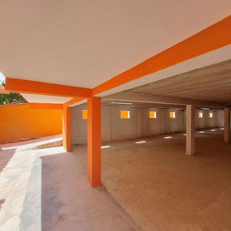 Ventura - Apto Com Piscina, Vista Mar, Churrasqueira Privativa, Ar Con, Wi-Fi, Netflix, Garagem Paraty Bagian luar foto