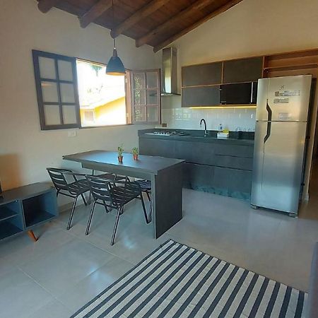 Ventura - Apto Com Piscina, Vista Mar, Churrasqueira Privativa, Ar Con, Wi-Fi, Netflix, Garagem Paraty Bagian luar foto